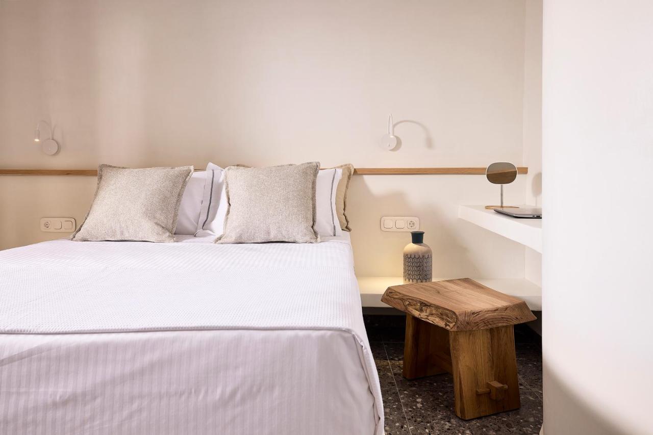 Syllac Elegant Stay Dhriopís Exteriér fotografie
